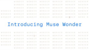 Avec Muse Wonder, Meta entre dans la course aux modèles d’IA de pointe