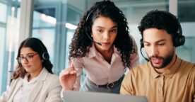 Relation client&nbsp;: comment l’IA impacte concrètement le travail des conseillers