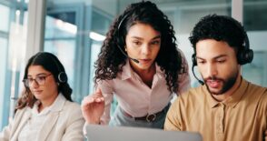 Relation client : comment l’IA impacte concrètement le travail des conseillers