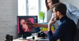 5 formations pour maîtriser Photoshop, InDesign et Illustrator
