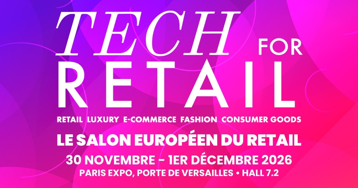 Retail Destribution Tech For Retail 2026