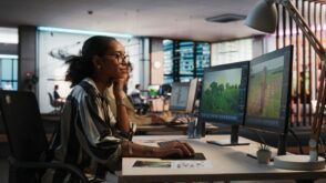 Jeu vidéo : une industrie qui attire les jeunes, malgré un contexte d’emploi fragilisé