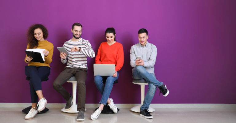 Se préparer pour réussir un entretien d'embauche