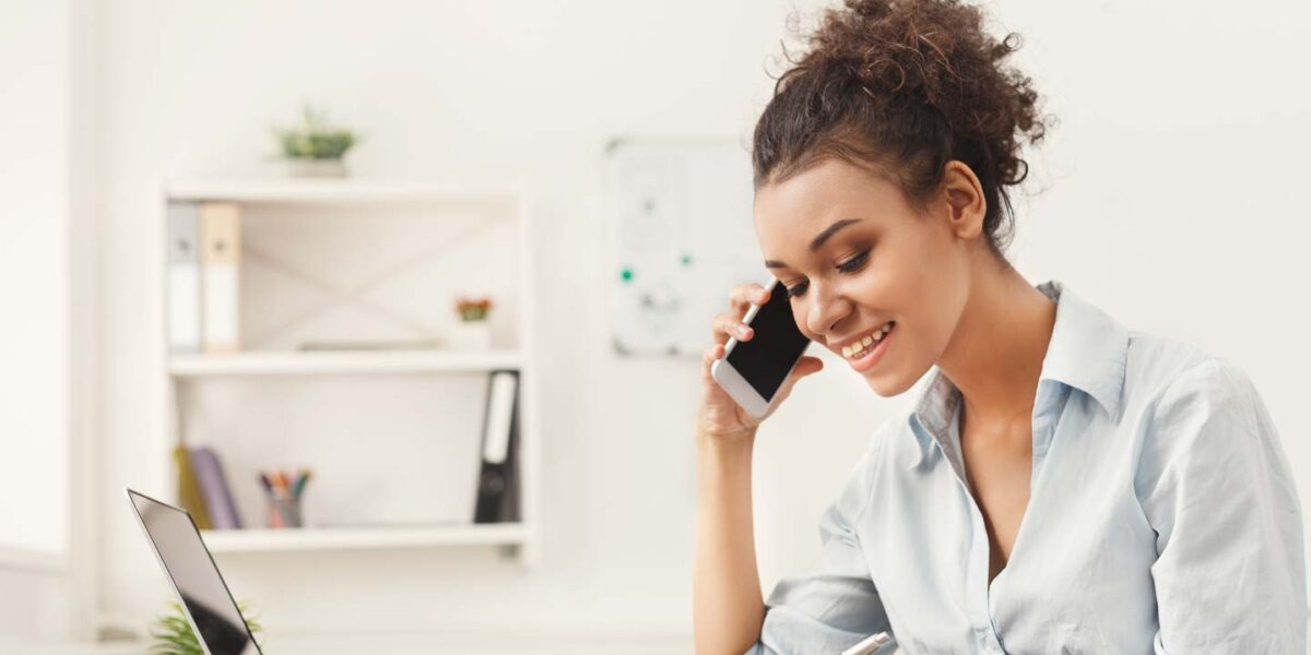 6 erreurs à éviter lors d'un entretien par téléphone