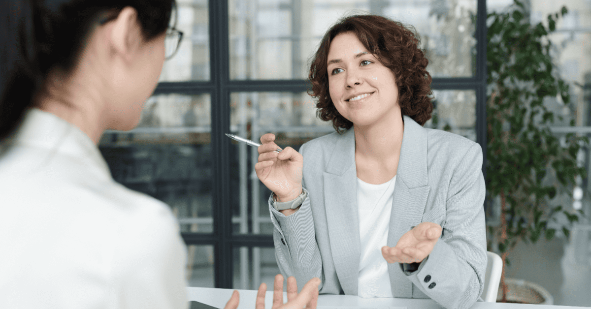 Comment répondre aux 5 questions les plus courantes en entretien ?