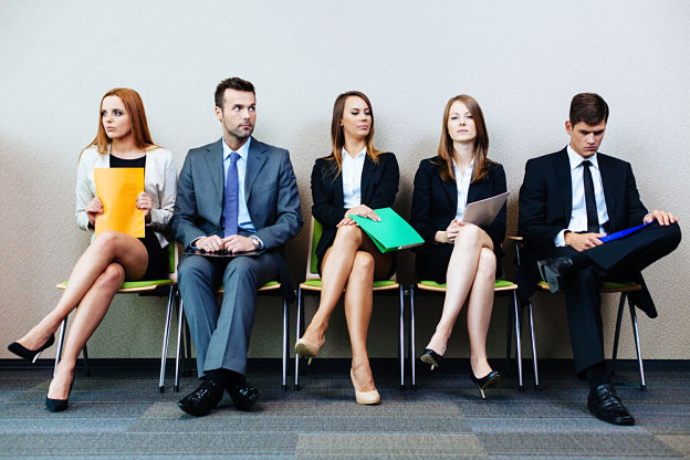 7 chiffres à connaître sur l’entretien d’embauche