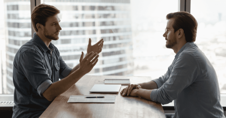 Entretien : que répondre à la question "quels sont vos défauts ?"