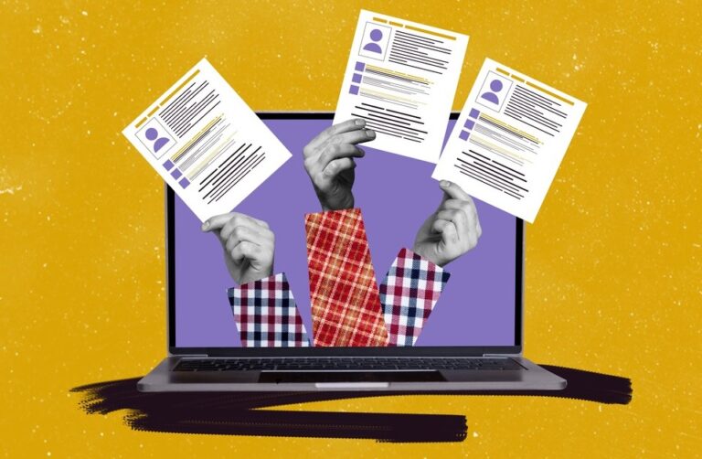 Quel format choisir pour son CV : PDF ou Word ?