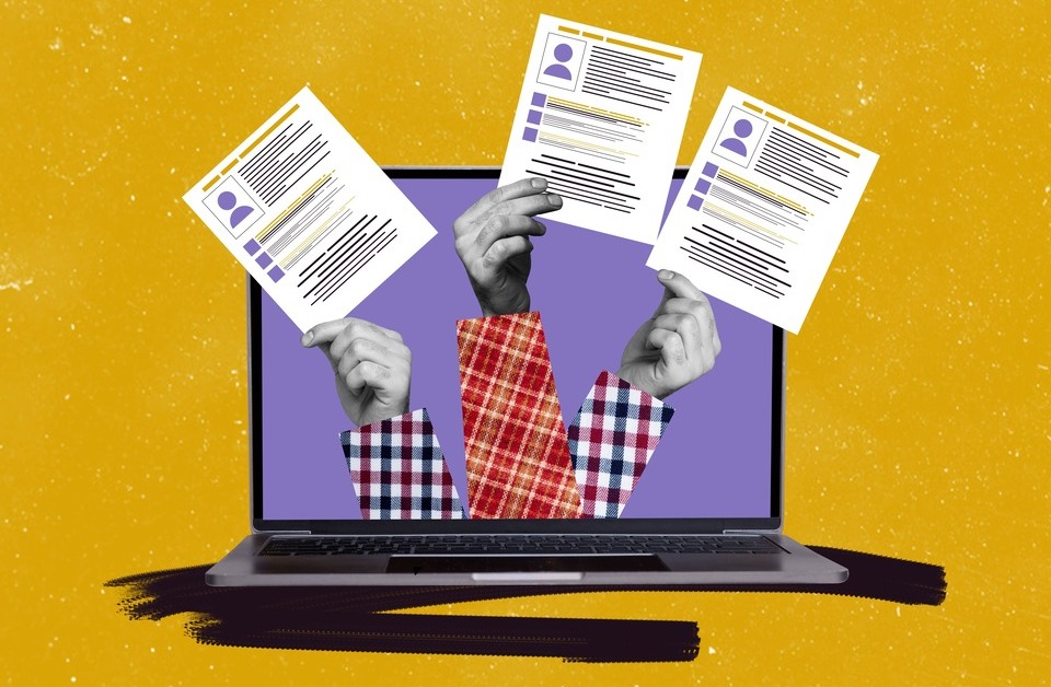 Quel format choisir pour son CV : PDF ou Word ?