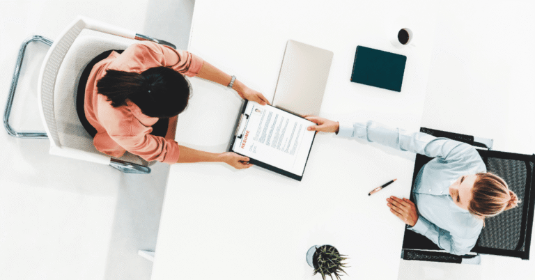 Pourquoi les recruteurs veulent connaître vos défauts en entretien ?