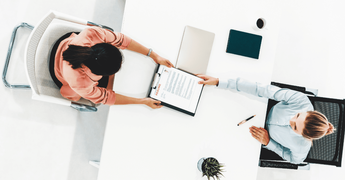 Pourquoi les recruteurs veulent connaître vos défauts en entretien ?