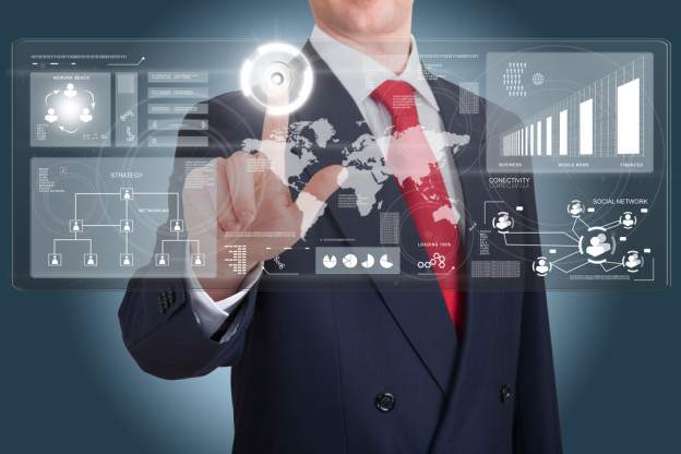Les salaires des métiers de l'informatique en 2014