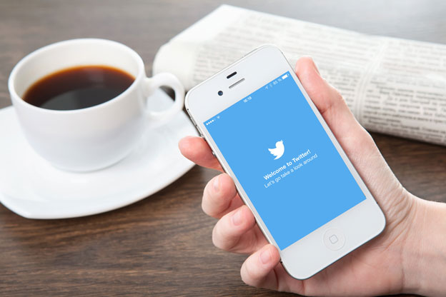 Twitter et la recherche d'emploi : comment ça marche ?