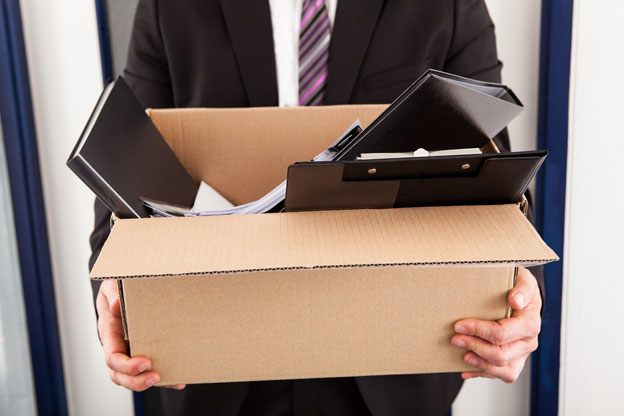 Dois-je suivre mon entreprise si elle déménage ?