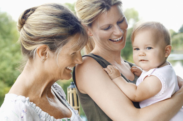 Congé maternité : quels droits pour votre retraite ?