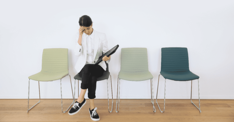 10 conseils pour ne pas stresser en entretien d’embauche