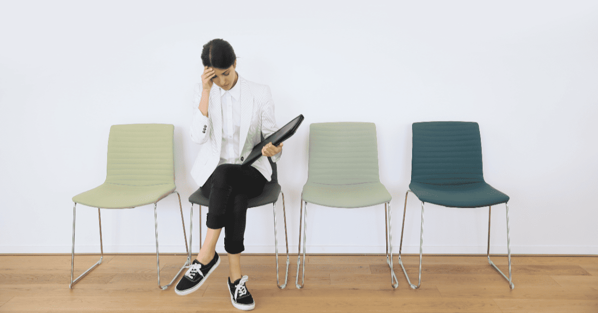 10 conseils pour ne pas stresser en entretien d’embauche