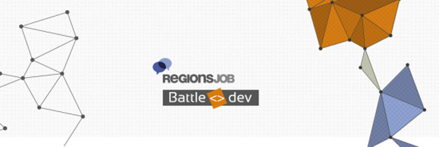 Battle dev : codez pour être recruté le 24 mars prochain