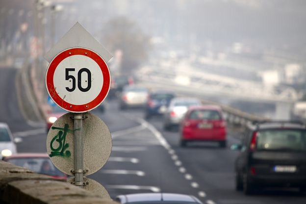 Excès de vitesse : les conducteurs de véhicule d’entreprise bientôt sanctionnés ?