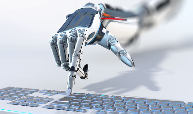 Comment les Français envisagent de travailler en 2035