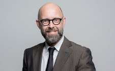 3 questions à Frédéric Fougerat, nouveau Directeur de la communication du groupe Elior