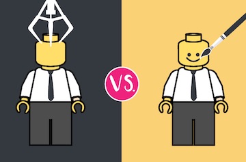 Quelles différences entre un patron et un leader ?