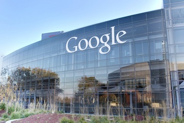 Le secret de Google pour garder ses meilleurs cadres