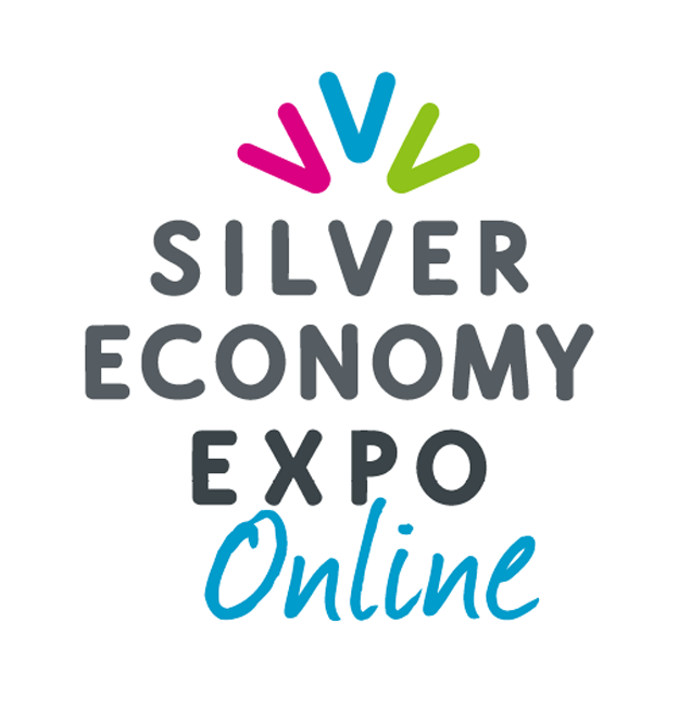 Silver Economy Expo Online : visitez le 1er Salon virtuel de la Silver économie !