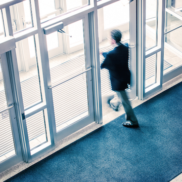 7% des cadres ont changé d’entreprise l’an dernier