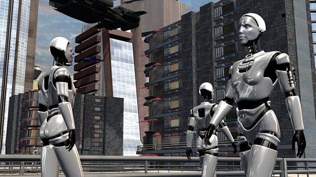 Vrai-faux : Les robots vont-ils détruire nos emplois ?