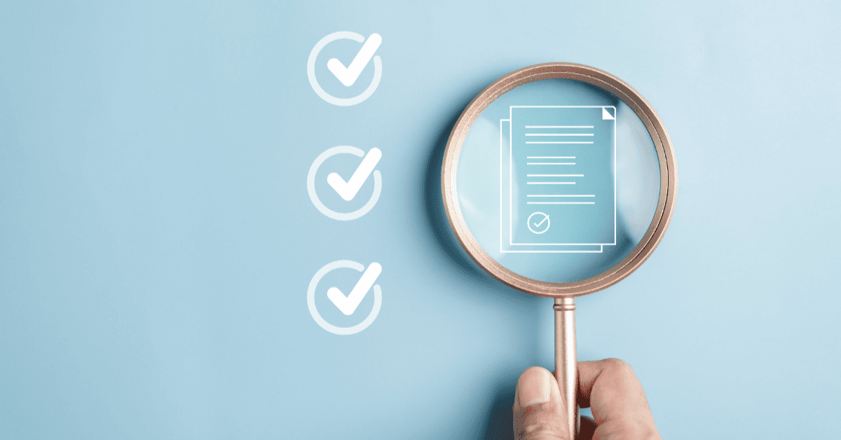 La check-list de l’entretien d’embauche