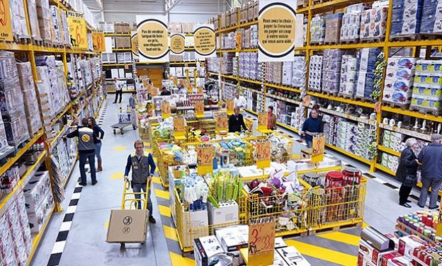 ELECTRO DEPOT recrute 250 personnes par an