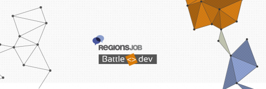 Student Battle Dev : un concours pour les jeunes développeurs organisé par RegionsJob