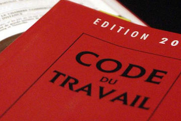 Les cadres favorables à la réforme du code du travail