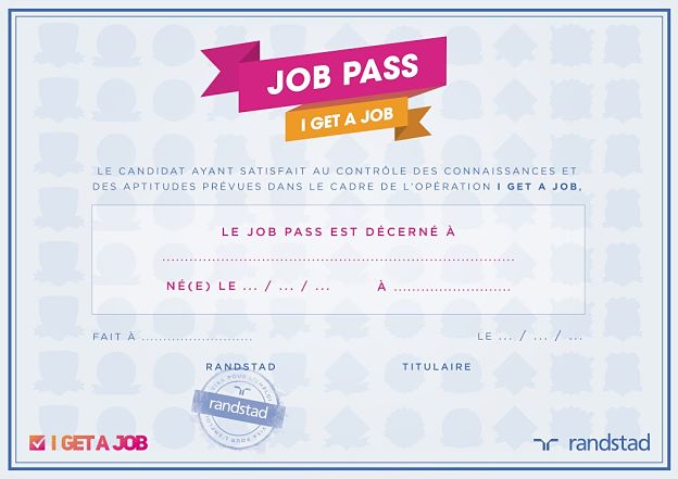 Randstad-JobPass
