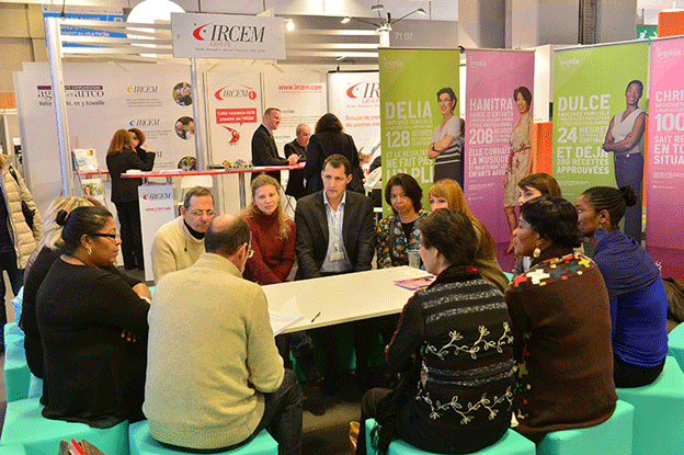 Nouvelle édition du Salon des Services à la Personne