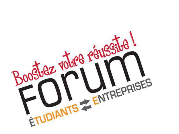 Forum Etudiants Entreprises Lannion : le forum des étudiants en technologies