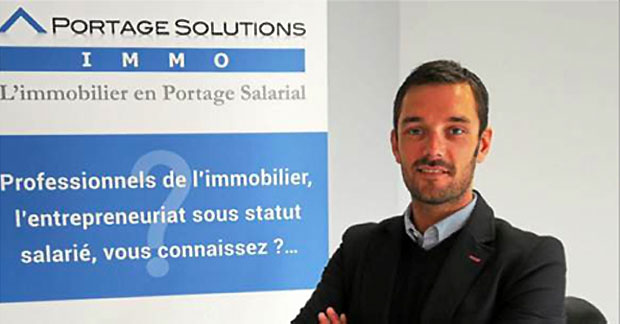 Portage Solutions IMMO : les multiples avantages de devenir un salarié "porté"