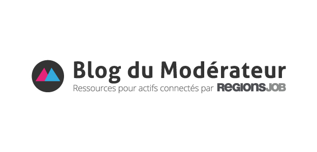 Nouveau : des offres d'emploi pour les professionnels du numérique sur le Blog du Modérateur