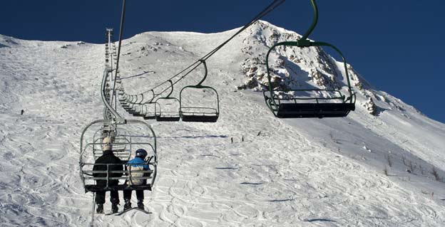 Ski : des métiers à saisir cet hiver