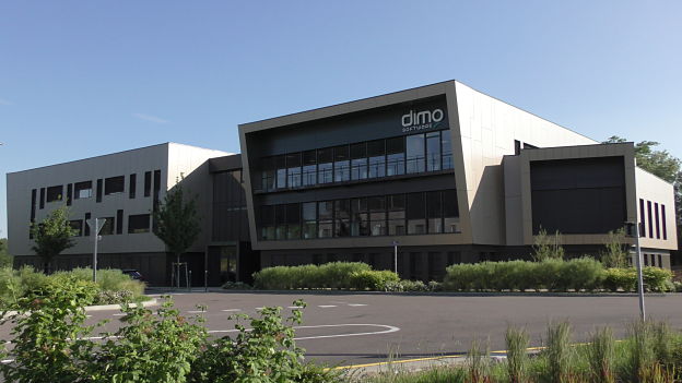 Dimo Software recrute des jeunes diplômés