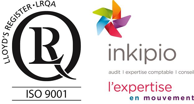 La démarche qualité d’Inkipio, certifiée ISO 9001