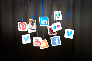 Quels sont les réseaux sociaux préférés des dirigeants d’entreprises ?
