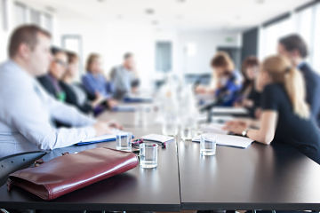 Comment rendre les réunions plus efficaces ?
