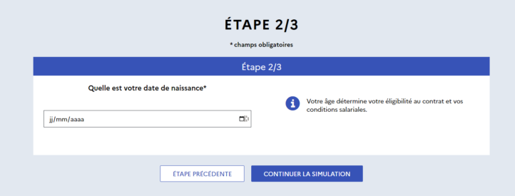 etape 2