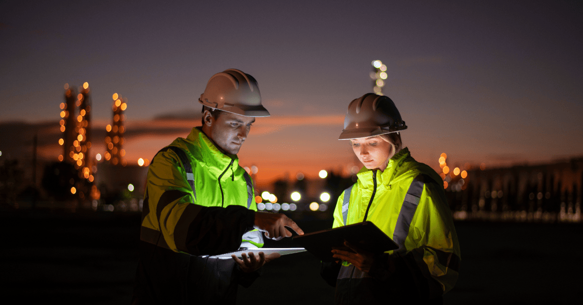 Comment fonctionne le travail de nuit ?