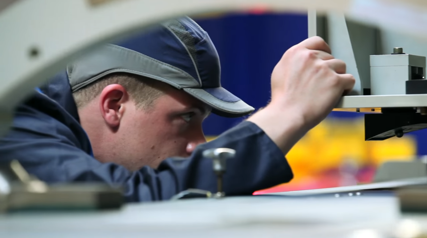 MBDA France recrute des opérateurs de production en région Centre-Val de Loire