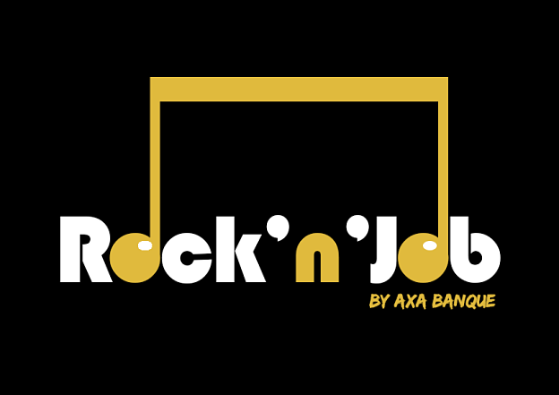 Dans les coulisses de Rock’n Job, l'« electric job dating » d'AXA Banque !