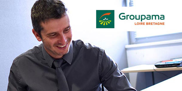 Groupama recrute 90 conseillers commerciaux en 2017