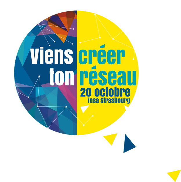Forum Alsace Tech Entreprises le 20 octobre 2016 à Strasbourg !
